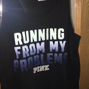 Victoria Secret tank